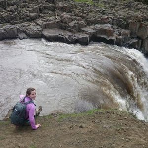 Meet your Posher, Samantha